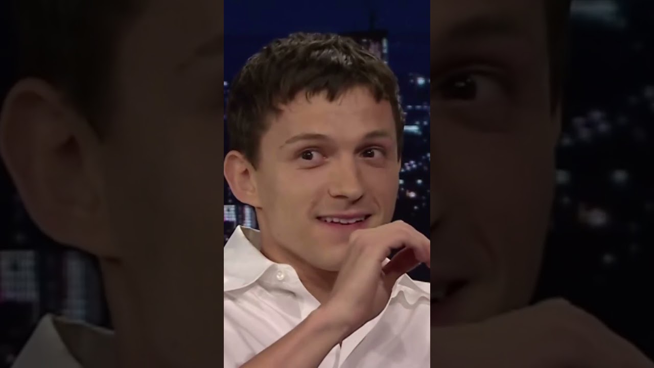 Tom Holland Confirms Spiderman 4
