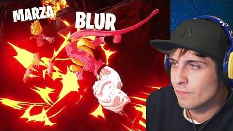 BLUR GIOCA a SPARKING ZERO per la PRIMA VOLTA - Torneo Dragon Ball Sparking Zero