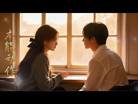 晨悠CHENYO | 本能動作 『只有你懂我想什麼 被你看穿後的赤裸 不顧一切去感受 一場絢爛的煙火 才是雋永』 【高音質 動態歌詞/PinyinLyrics】