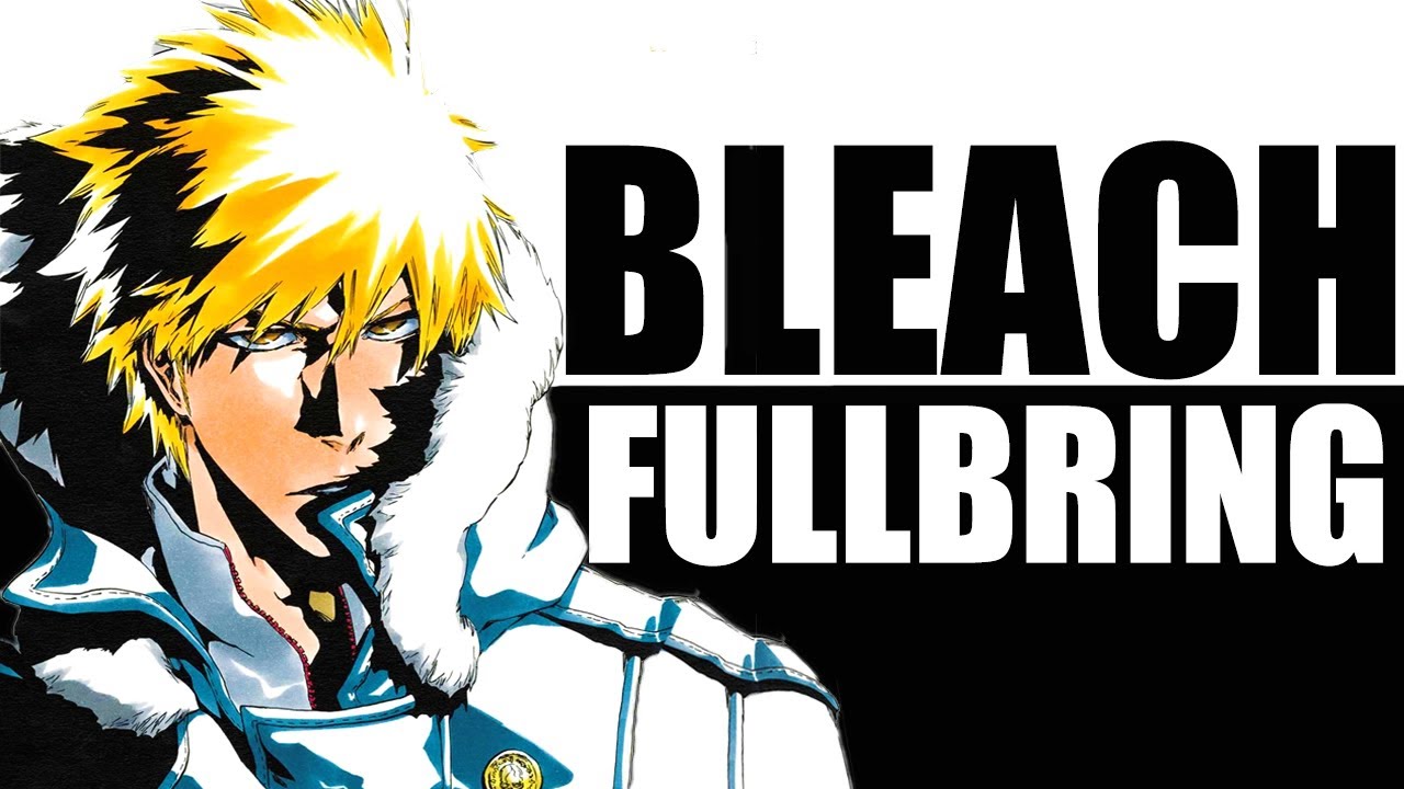 Bleach: Thousand-Year Blood War: What Is a Fullbringer, Explained