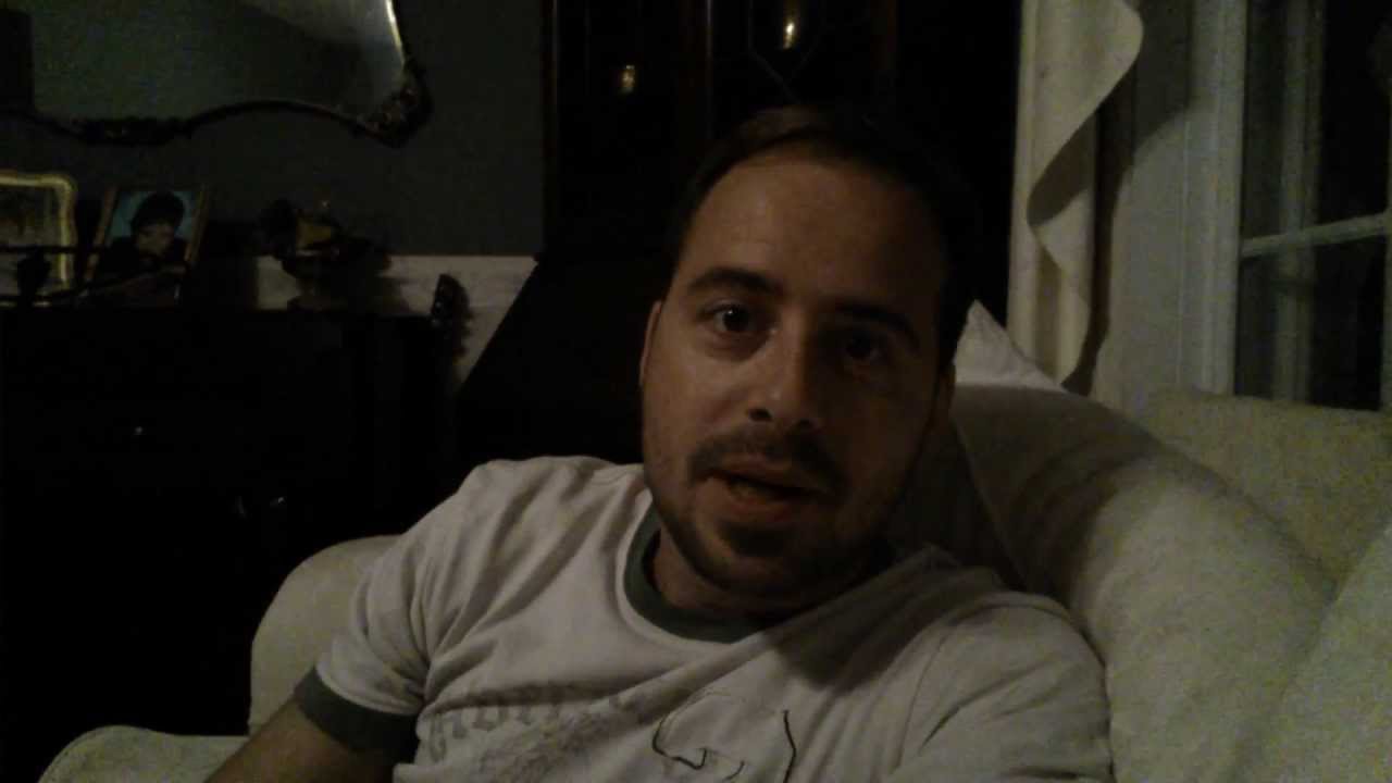 Scalpmed review zx42 vs scalpmed YouTube