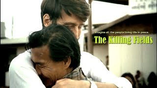 The Killing Fields : Imagine