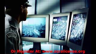 SORA License in Newark NJ - Call 888-225-1558 - www.soralicense.org