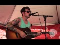 JT Woodruff (Hawthorne Heights) - Warped Tour 2013 (4/4)
