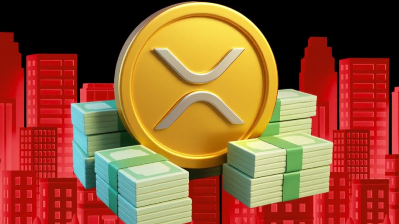 ШОКИРУЮЩИЙ разворот Vanguard: листинг ETF XRP, приток $756 млн!