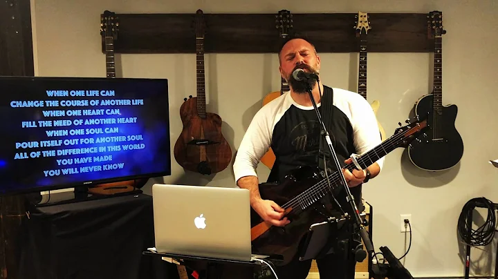 You Will Never Know - A Song For Educators