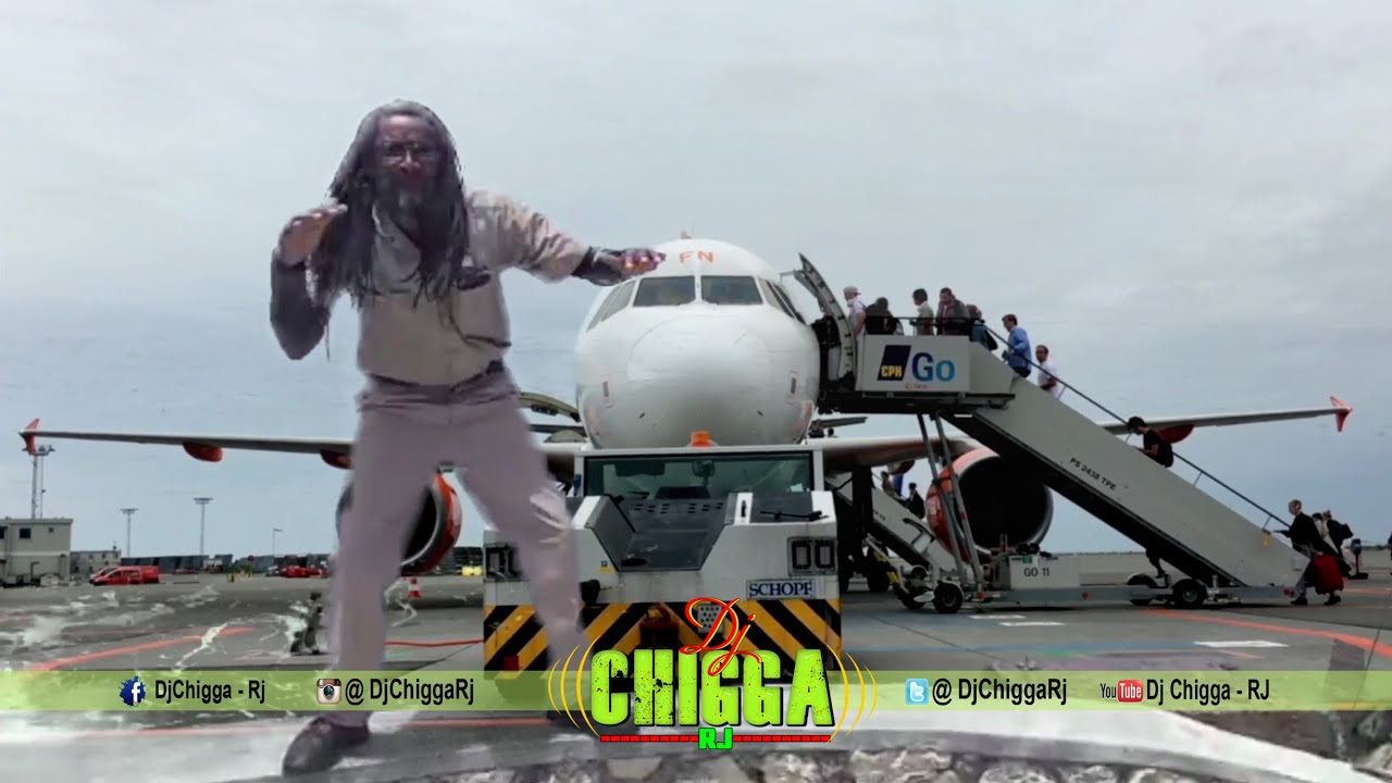Karubel aka Sugar Dee – Positive People (Official Video)