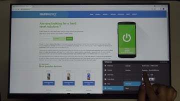 How to Check Resolution and Refresh Rate on XIAOMI Mi Desktop Monitor 1C - Find Resolution on Xiaomi