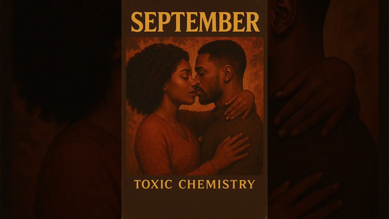Watch Toxic Chemistry - September ( Official Audio ) on YouTube Watch Toxic Chemistry - September ( Official Audio ) on YouTube
