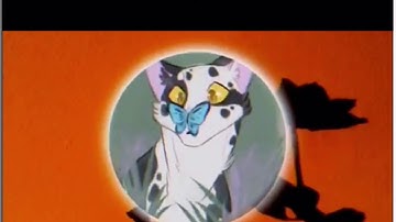 Goldenflower + Swiftpaw edit