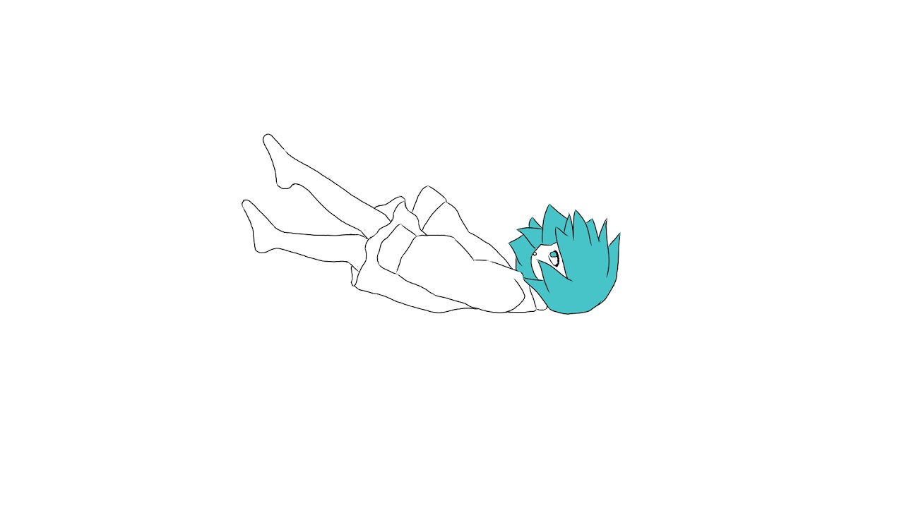 うかぶ / 初音ミク