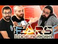 Mars code aurora  pique et pique et collgram ft papa wargamer  marduck  tagueuleonjoue