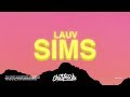 Lauv Sims Lyrics Lauv Sims Lyrics