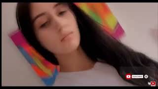 Sophia Jenny Webcam Vlog Compilation 24