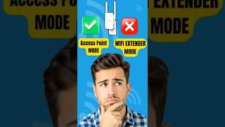 Mode Wifi Extender Vs Mode Access Point   Mana Yang Memberikan Internet Lebih Cepat wifiexten