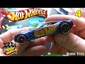 Hot Wheels Cars/Машинки Хот Вилс: распаковка и обзор коллекции (Часть 4)