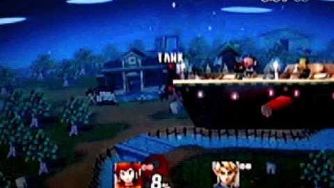 Project SA- KOF Athena V 2.0