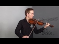 Courageous crotchets  violin playtime studies part 1  grade 1