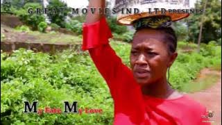 MY LOVE MY FATE [official thriller TV SERIES]