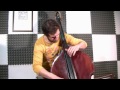 Bella Ciao - Double Bass Solo