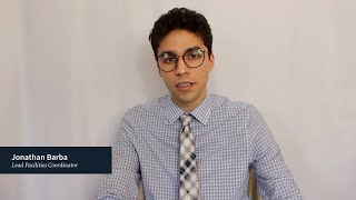 Employee spotlight: Jonathan Barba | JLL