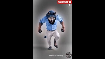 Google VEO 3 AI video generator AI Video Editing veriya 🐺 VFX tutorial #ai #shorts #viral #tranding