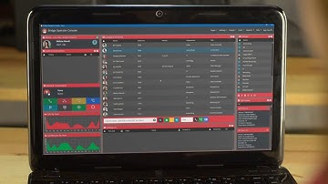 Bridge Cloud Suite - Bridge Operator Console 1 Minute Demo