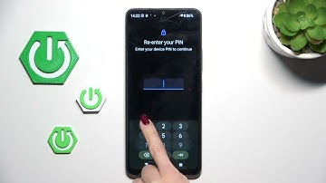 How to Open Developer Options on POCO C61