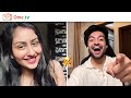 Flirting with cutest indian girls on ometv 