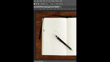 How to remove unwanted things from image in one click in photoshop 2022