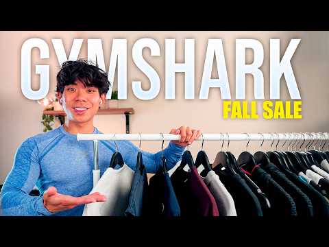 Thumbnail for The Only Gymshark Sale Items You Should Get Right Now