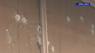 Police arrest 5 teens in connection with violent April 2024 shootout at party rental