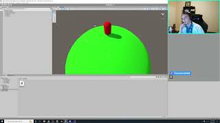 Making Super Mario Galaxy Gravity! | Coding Challenge!