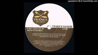 Threesome - Gobi (Original Mix) - 2000