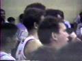 Partido Grecia vs. Marista Basketball 1987, Costa Rica