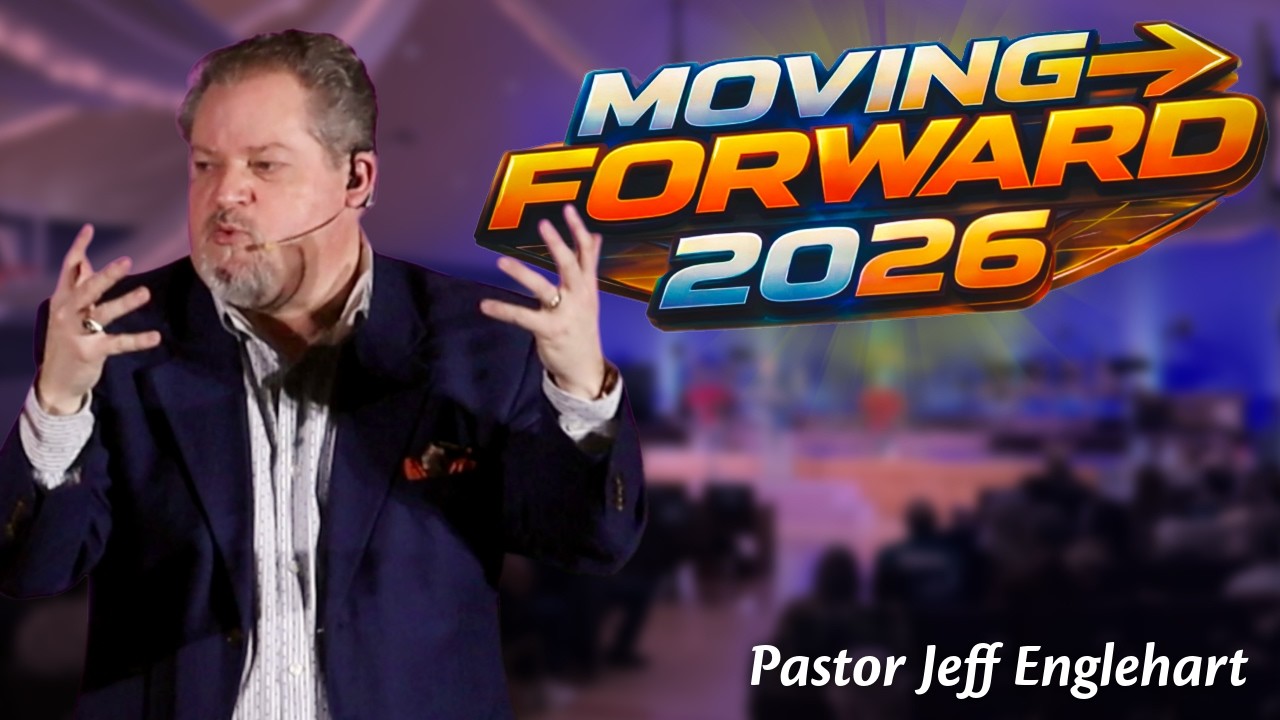 Moving Forward by Guarding Your Heart | Pastor Jeff Englehart | RLCE
