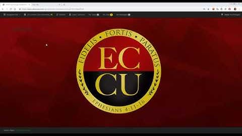 How to Navigate a Course on CampusSis