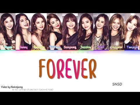 Girls' GenerationSnsd