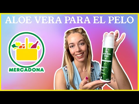 Gel Aloe Vera Atlantia 💁🏼 Como Cuidar El Cabello Con Aloe Vera 💁🏼 @roalvera22