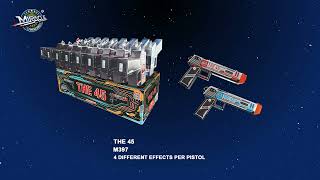 THE 45 M397