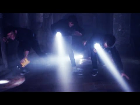 Enter Shikari - Quelle Surprise (Official Music Video)