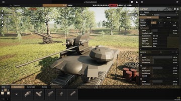 Sprocket Stabilizer Update and Extending to a new level of detail by pressing E