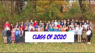 SCCST 2020 8th Grade Slideshow