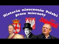 Skąd wyrastają nogi Szymona Hołowni? KONFEDERACJA w TARAPATACH + historia zawłaszczenia Solidarności