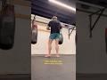 Getting some bag work before skills and drills #mma #viral #ufc #fighting #bagwork #muaythai #foryou