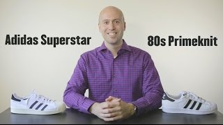 superstar 80s primeknit
