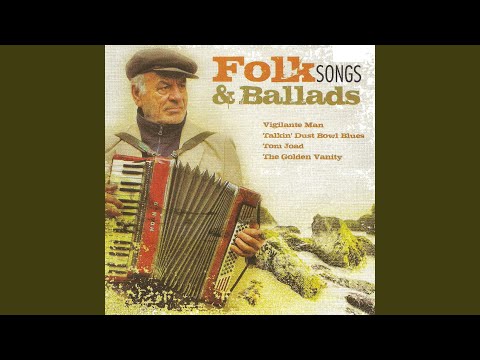 Tom Joad, Pt. 1