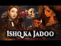 Ishq ka jadoo       full film  momina iqbal  saboor aly  black magic  cs1f