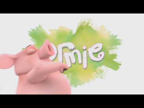 Ormie pig efforts