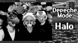 Depeche Mode - Halo but with the Super Mario 64 soundfont